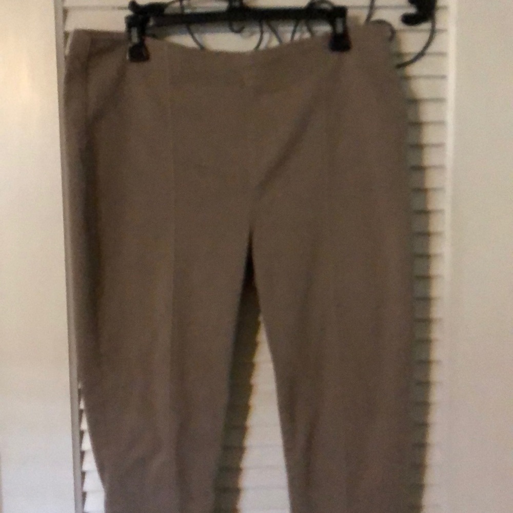 Slacks